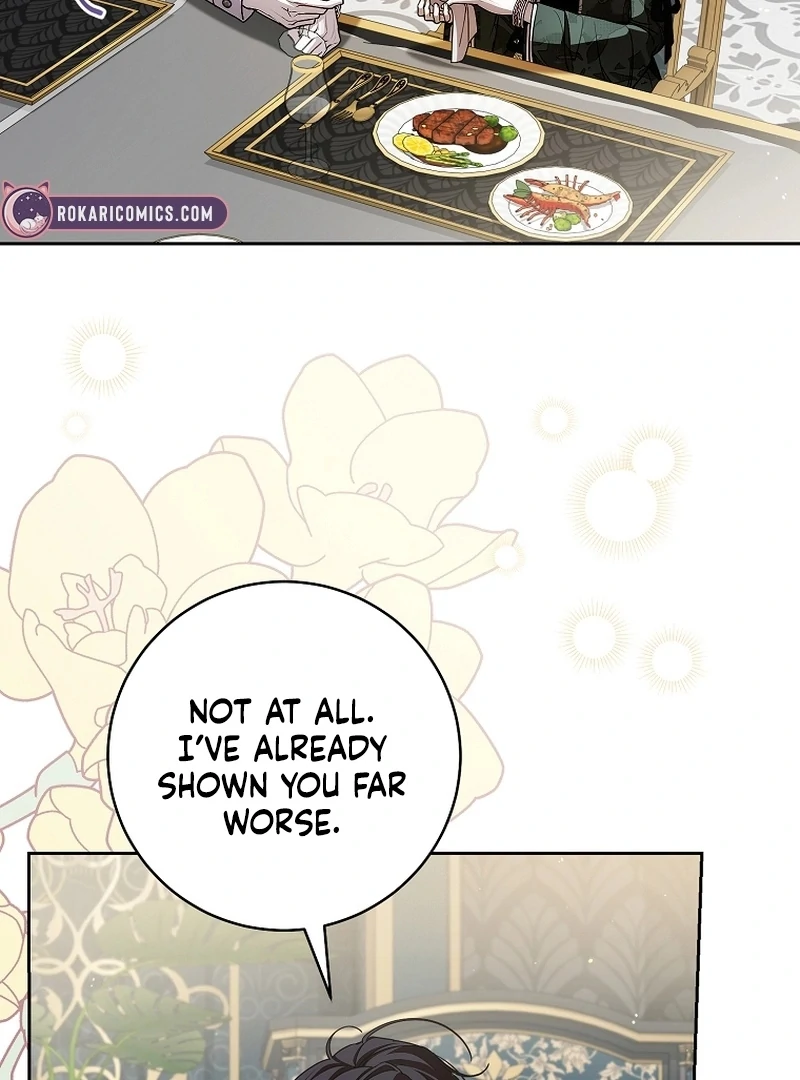 I Healed The Male Lead’s Trauma Chapter 26 - Page 37