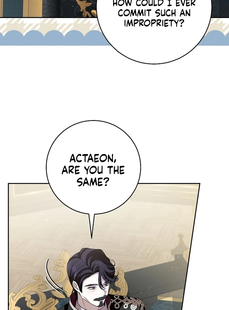 I Healed The Male Lead’s Trauma Chapter 26 - Page 41
