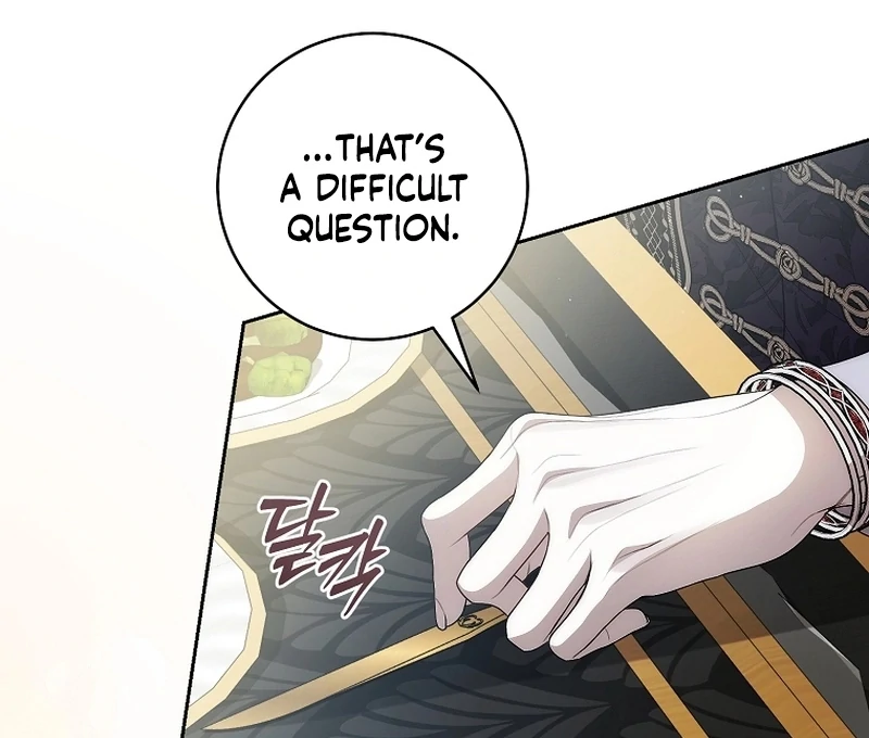 I Healed The Male Lead’s Trauma Chapter 26 - Page 43