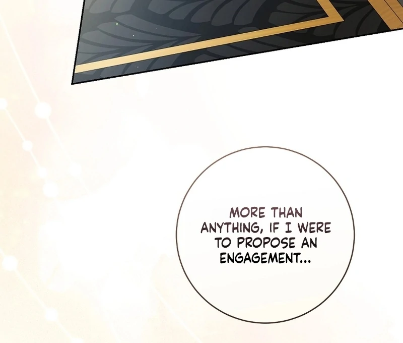 I Healed The Male Lead’s Trauma Chapter 26 - Page 44