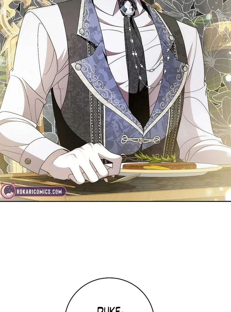 I Healed The Male Lead’s Trauma Chapter 26 - Page 46