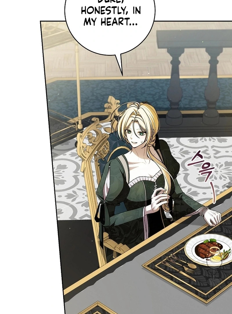 I Healed The Male Lead’s Trauma Chapter 26 - Page 47
