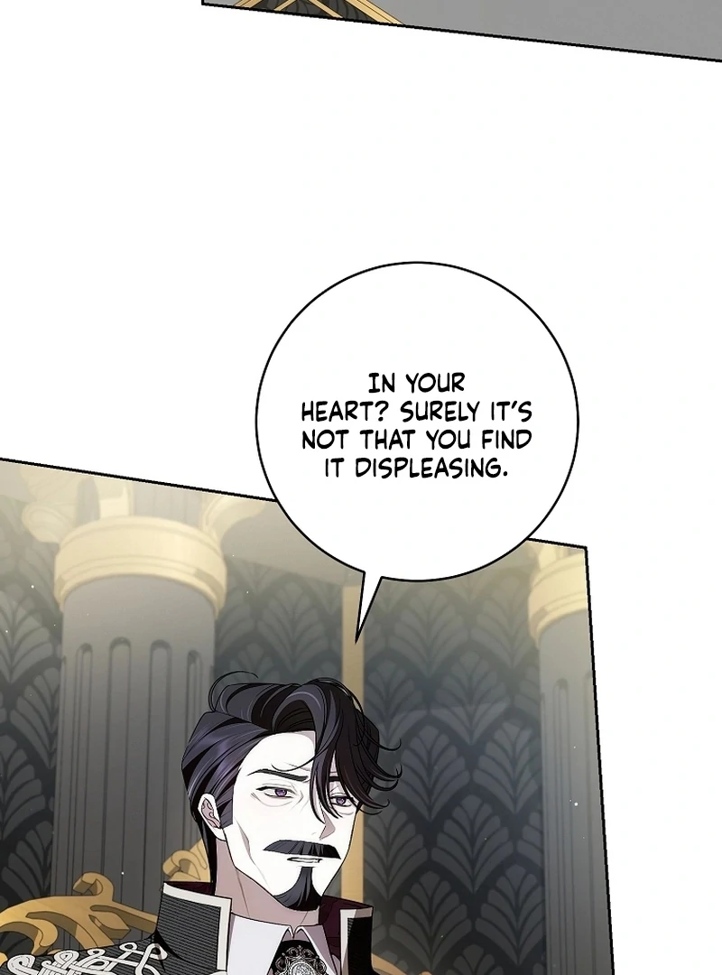 I Healed The Male Lead’s Trauma Chapter 26 - Page 48