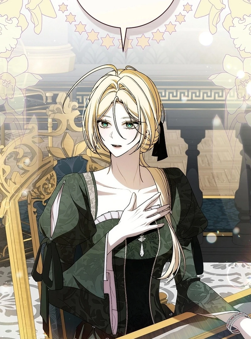 I Healed The Male Lead’s Trauma Chapter 26 - Page 50