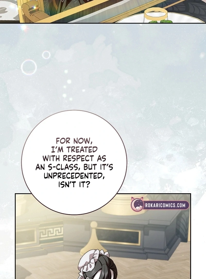 I Healed The Male Lead’s Trauma Chapter 26 - Page 51