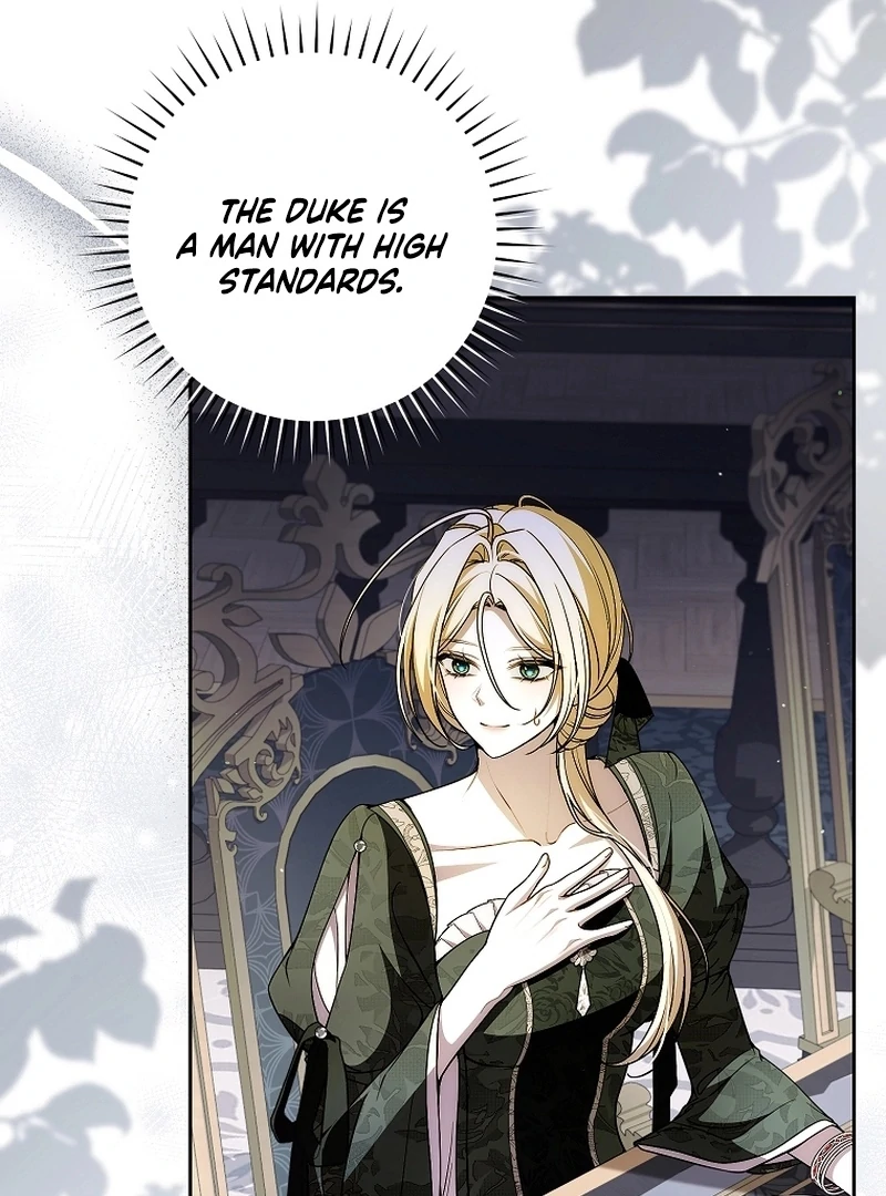 I Healed The Male Lead’s Trauma Chapter 26 - Page 54