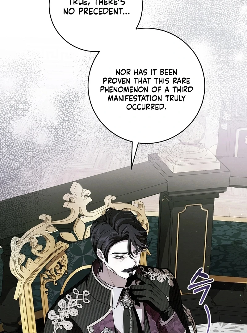 I Healed The Male Lead’s Trauma Chapter 26 - Page 56
