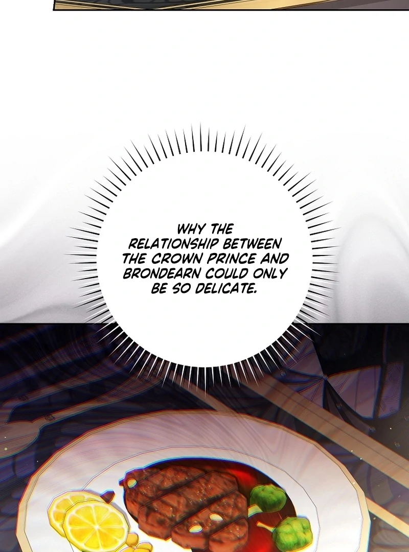 I Healed The Male Lead’s Trauma Chapter 26 - Page 6