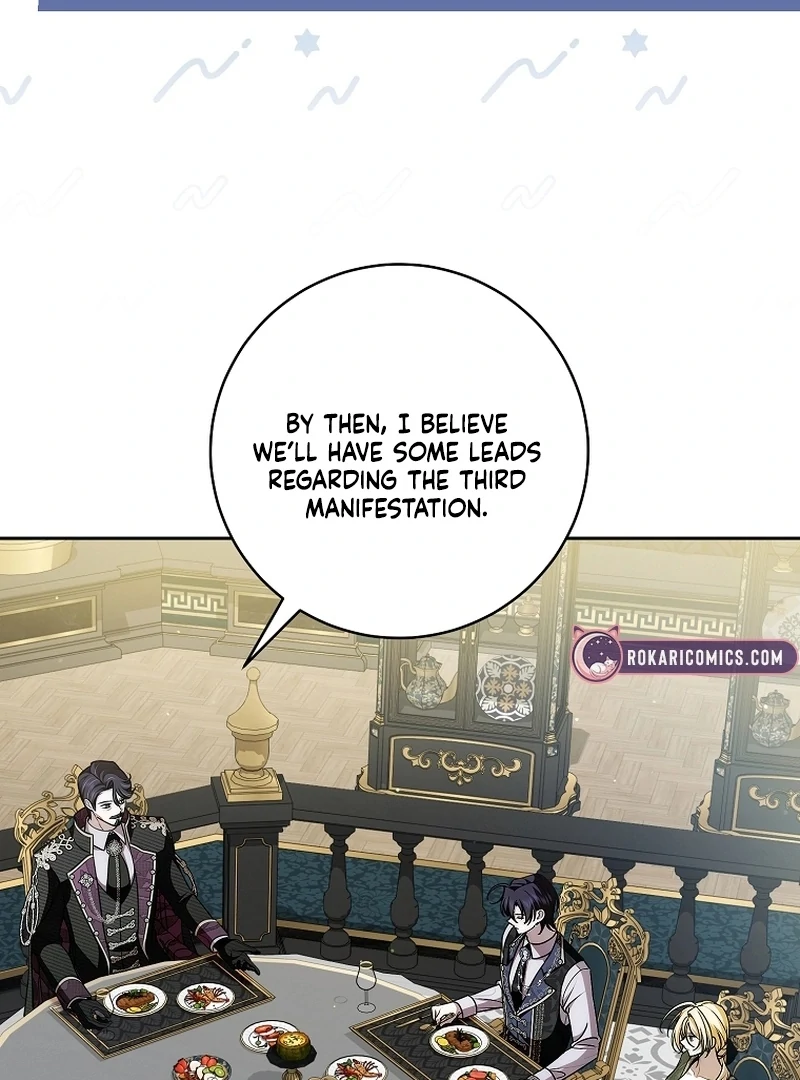 I Healed The Male Lead’s Trauma Chapter 26 - Page 60