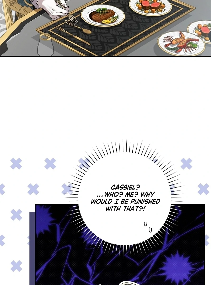 I Healed The Male Lead’s Trauma Chapter 26 - Page 64