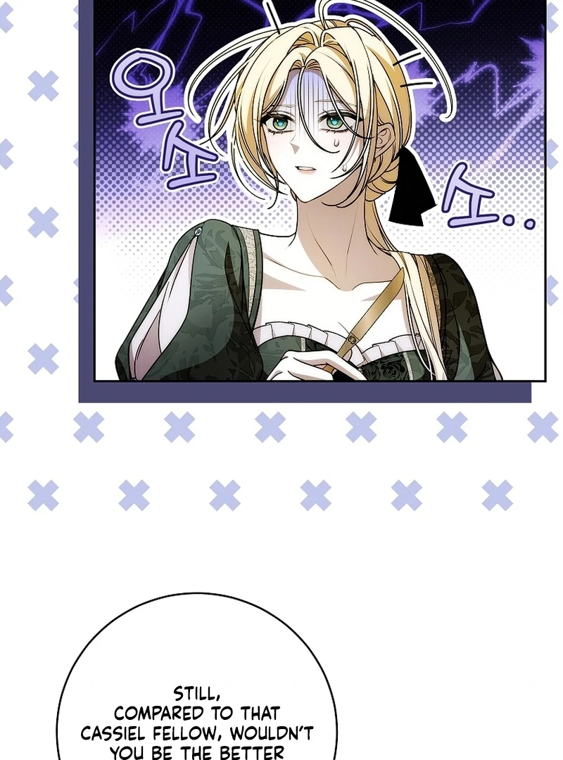 I Healed The Male Lead’s Trauma Chapter 26 - Page 65
