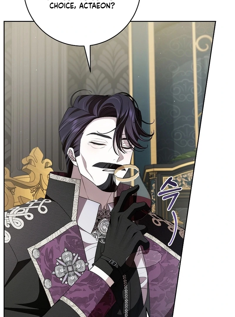 I Healed The Male Lead’s Trauma Chapter 26 - Page 66