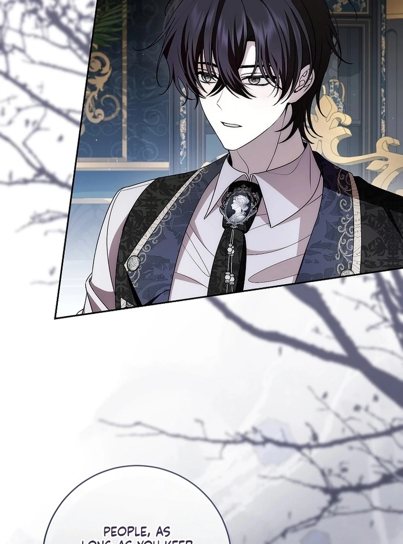I Healed The Male Lead’s Trauma Chapter 26 - Page 68