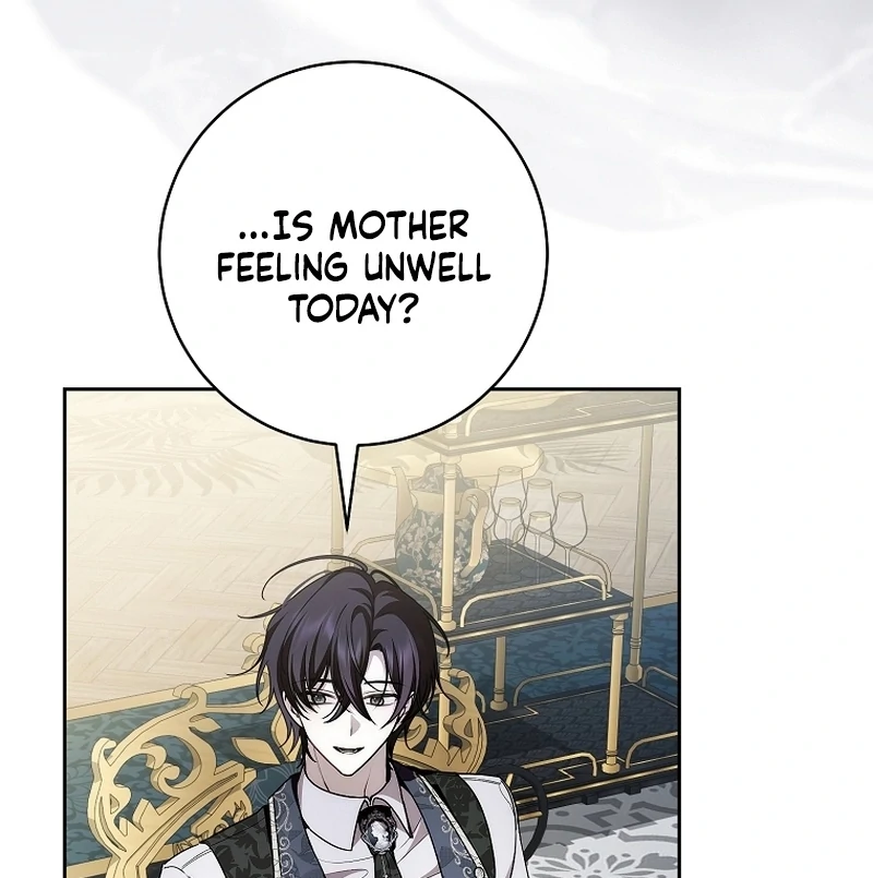 I Healed The Male Lead’s Trauma Chapter 26 - Page 70
