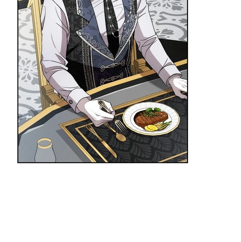 I Healed The Male Lead’s Trauma Chapter 26 - Page 71