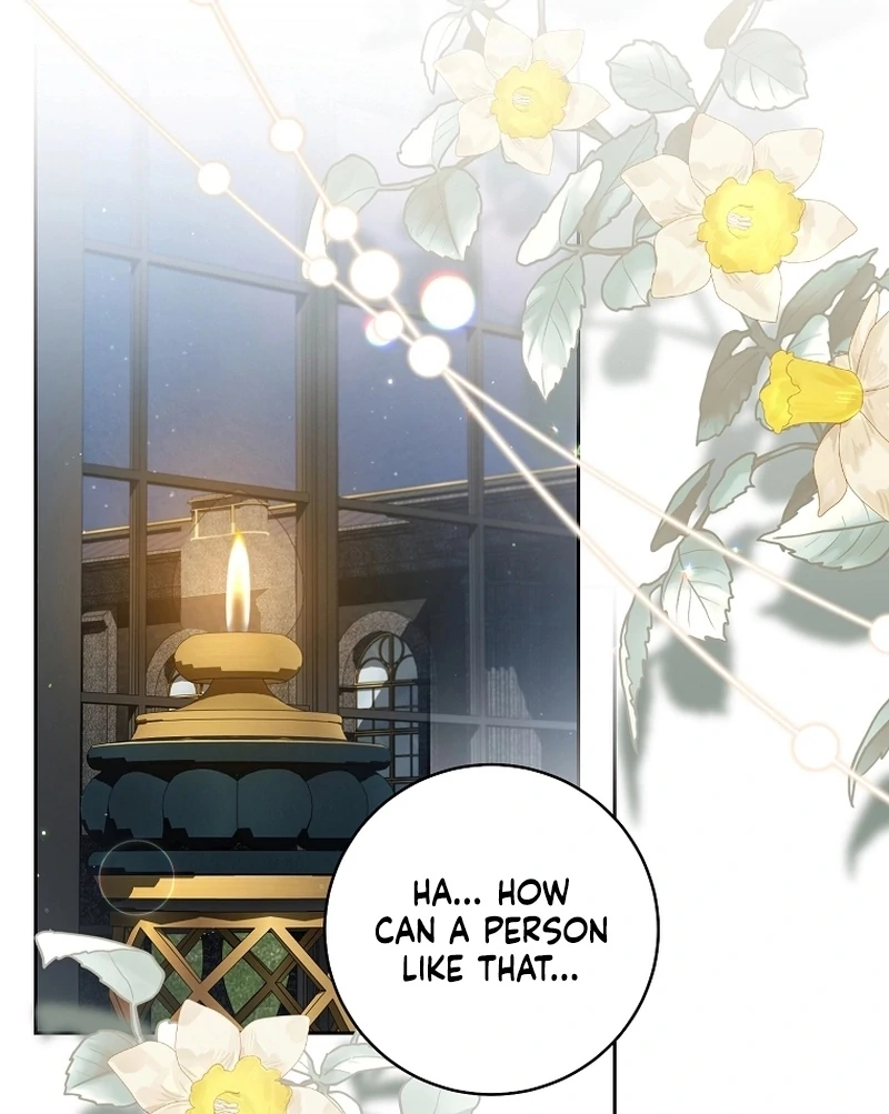 I Healed The Male Lead’s Trauma Chapter 26 - Page 79