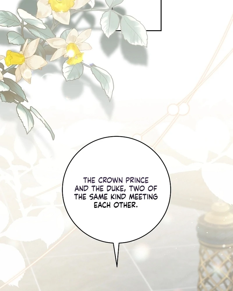 I Healed The Male Lead’s Trauma Chapter 26 - Page 80