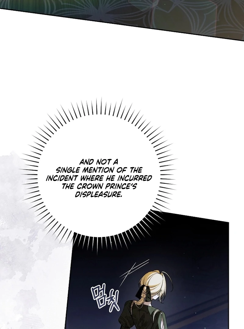 I Healed The Male Lead’s Trauma Chapter 26 - Page 82