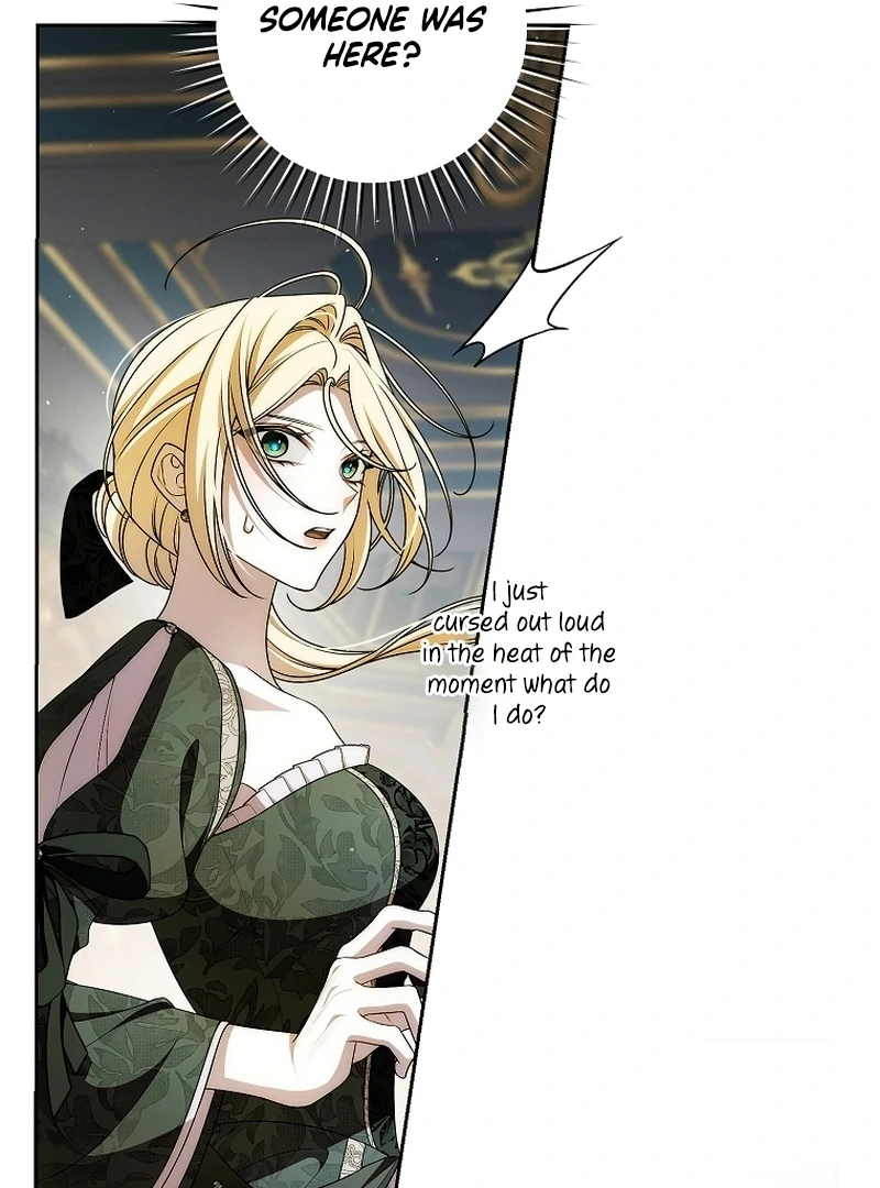 I Healed The Male Lead’s Trauma Chapter 26 - Page 88