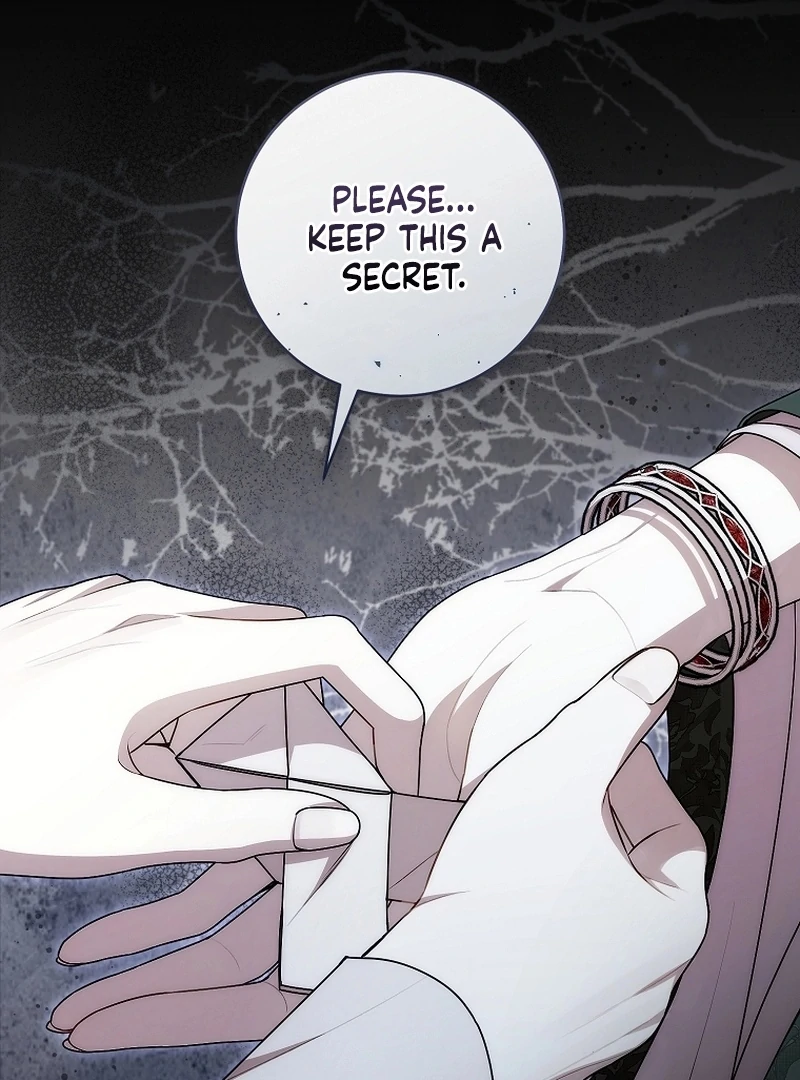 I Healed The Male Lead’s Trauma Chapter 26 - Page 92