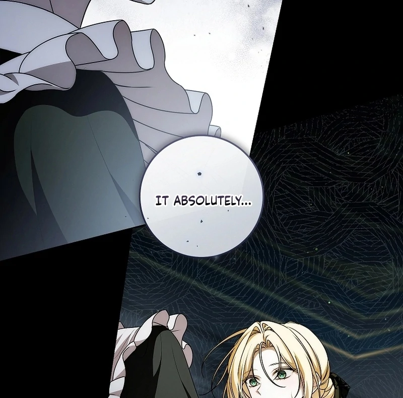 I Healed The Male Lead’s Trauma Chapter 26 - Page 94