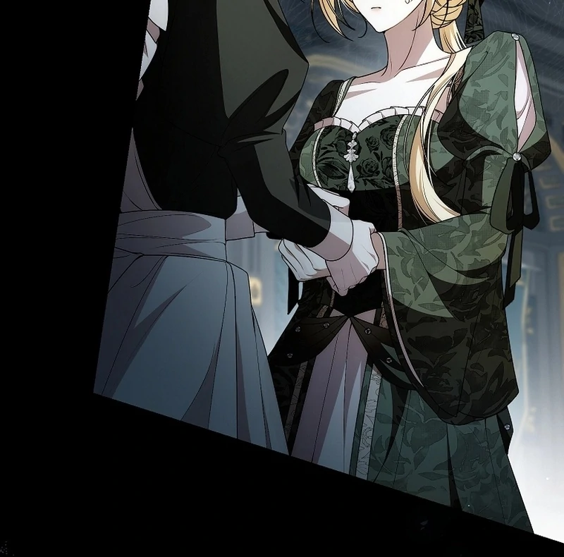 I Healed The Male Lead’s Trauma Chapter 26 - Page 95