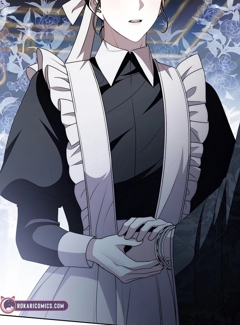 I Healed The Male Lead’s Trauma Chapter 26 - Page 97