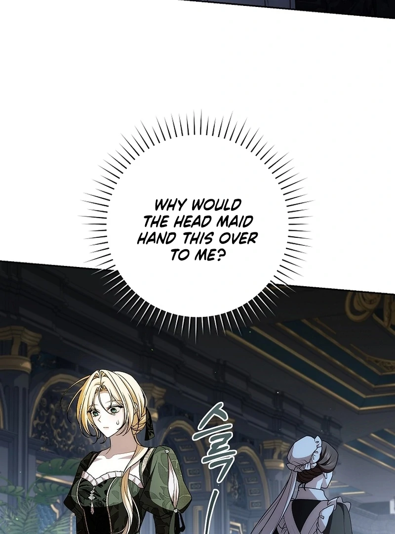 I Healed The Male Lead’s Trauma Chapter 26 - Page 98