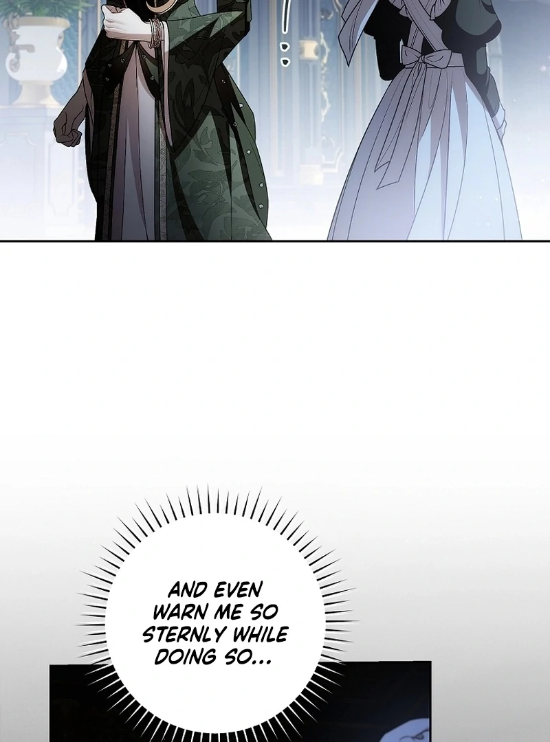 I Healed The Male Lead’s Trauma Chapter 26 - Page 99