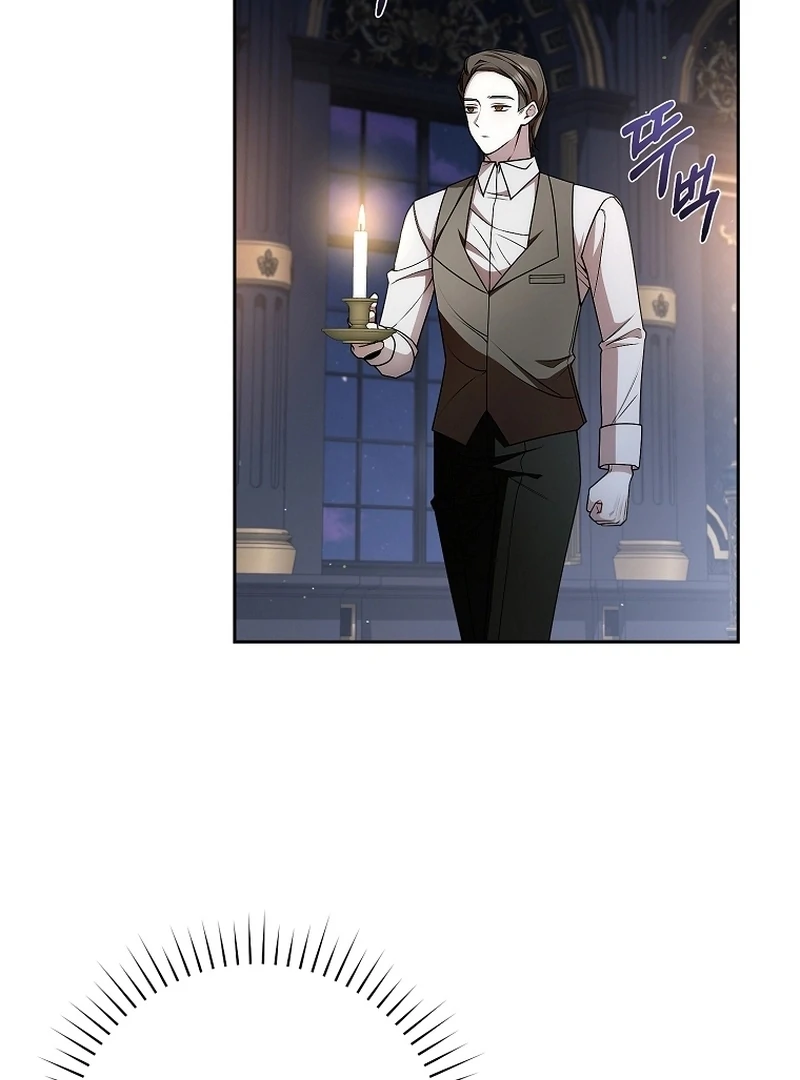 I Healed The Male Lead’s Trauma Chapter 27 - Page 13