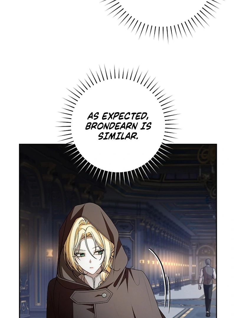 I Healed The Male Lead’s Trauma Chapter 27 - Page 15