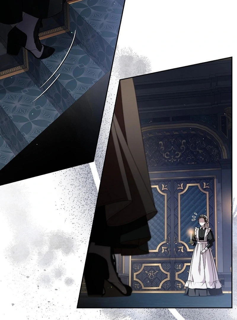 I Healed The Male Lead’s Trauma Chapter 27 - Page 17