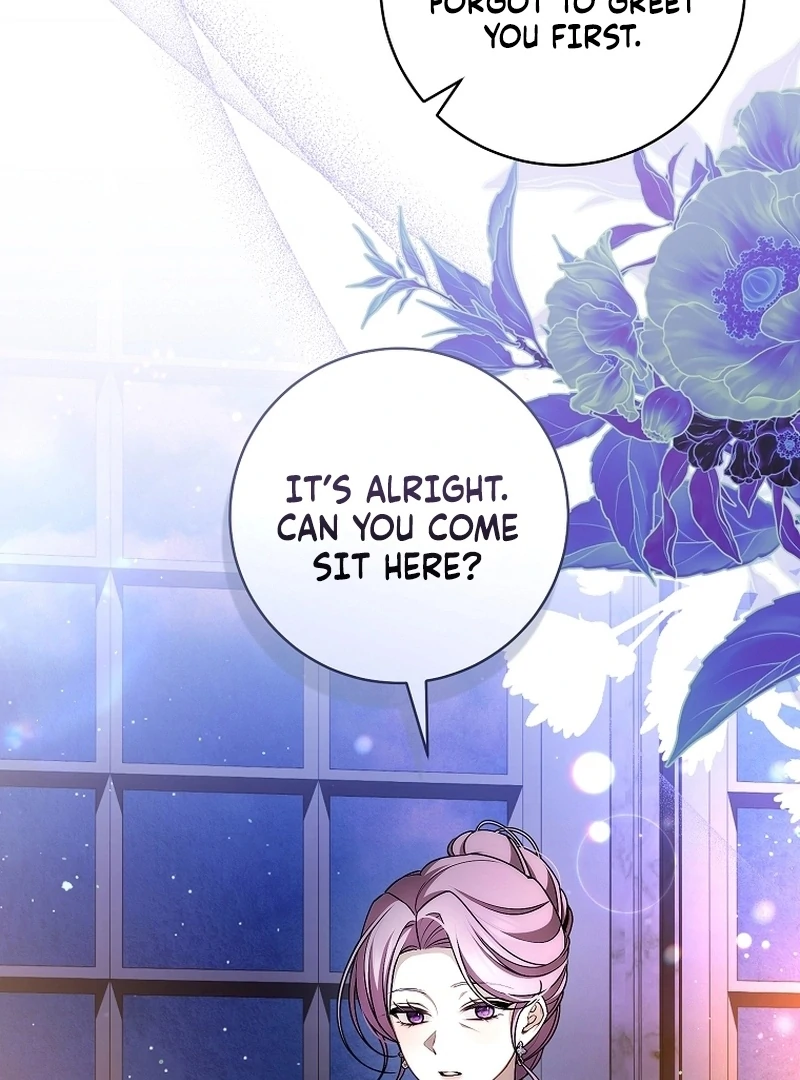 I Healed The Male Lead’s Trauma Chapter 27 - Page 25