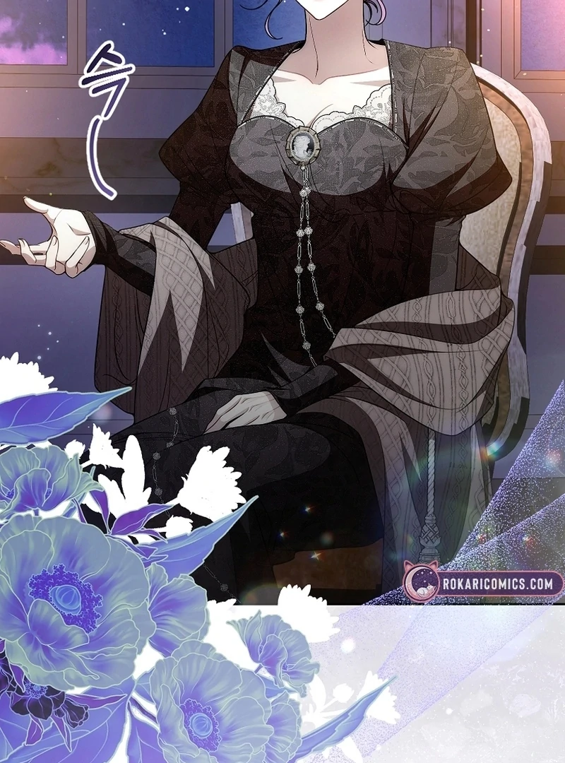 I Healed The Male Lead’s Trauma Chapter 27 - Page 26