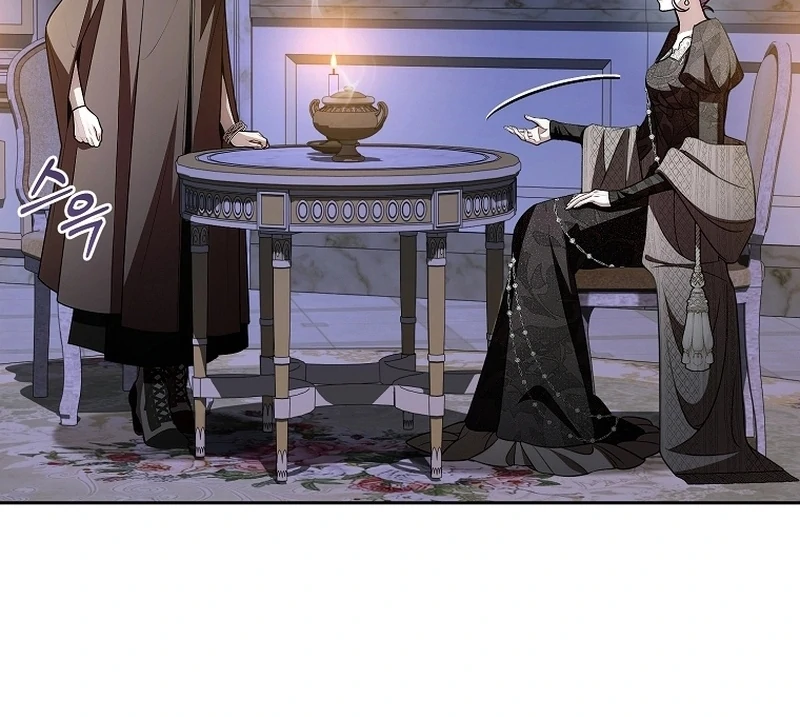 I Healed The Male Lead’s Trauma Chapter 27 - Page 28
