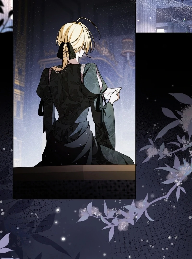 I Healed The Male Lead’s Trauma Chapter 27 - Page 3