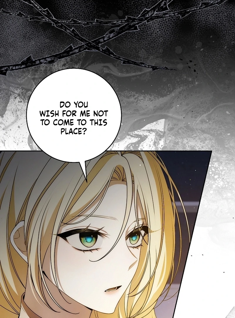 I Healed The Male Lead’s Trauma Chapter 27 - Page 35