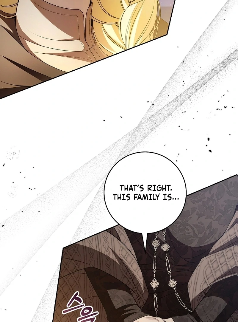 I Healed The Male Lead’s Trauma Chapter 27 - Page 36