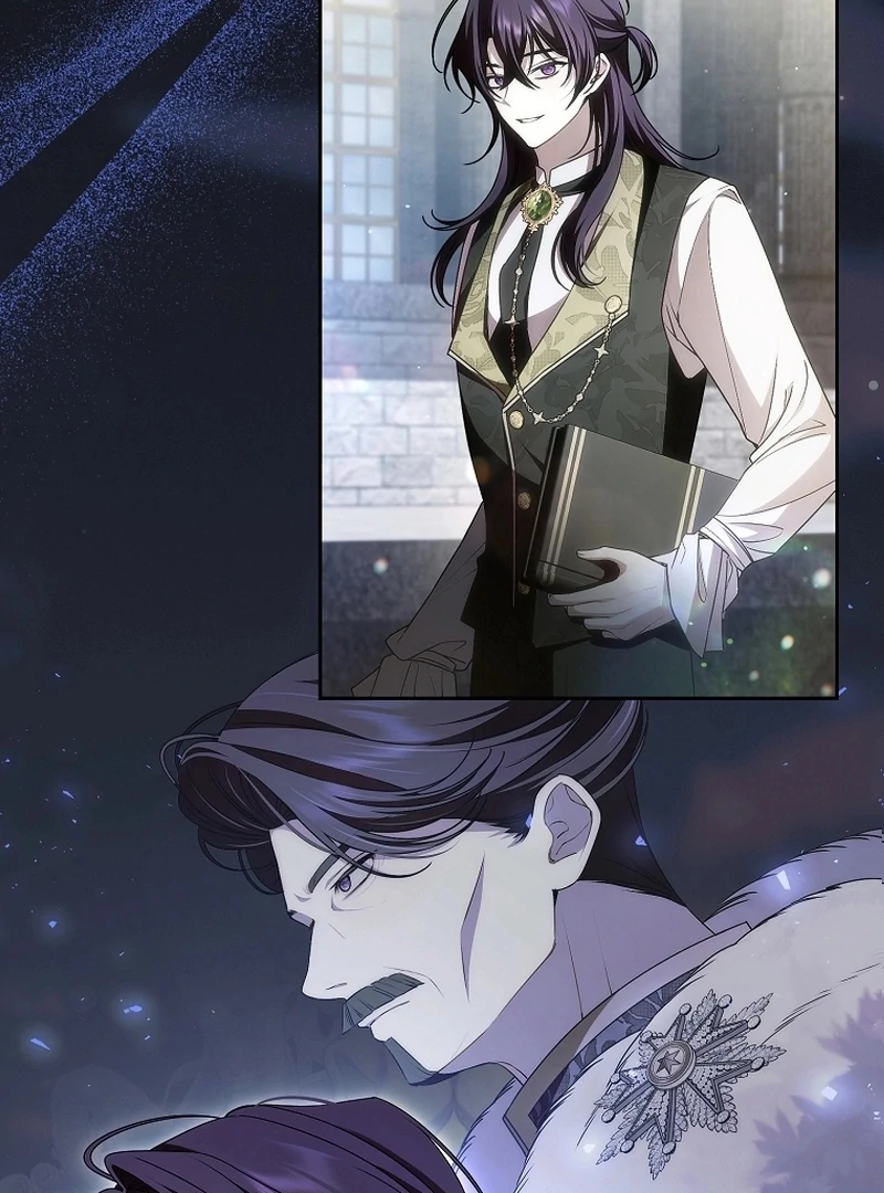 I Healed The Male Lead’s Trauma Chapter 27 - Page 42