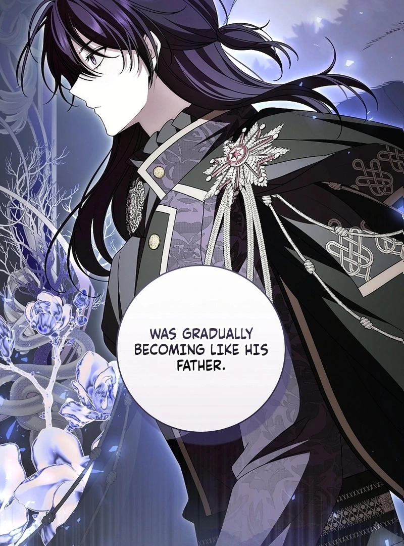 I Healed The Male Lead’s Trauma Chapter 27 - Page 43