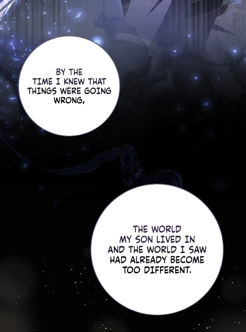I Healed The Male Lead’s Trauma Chapter 27 - Page 44