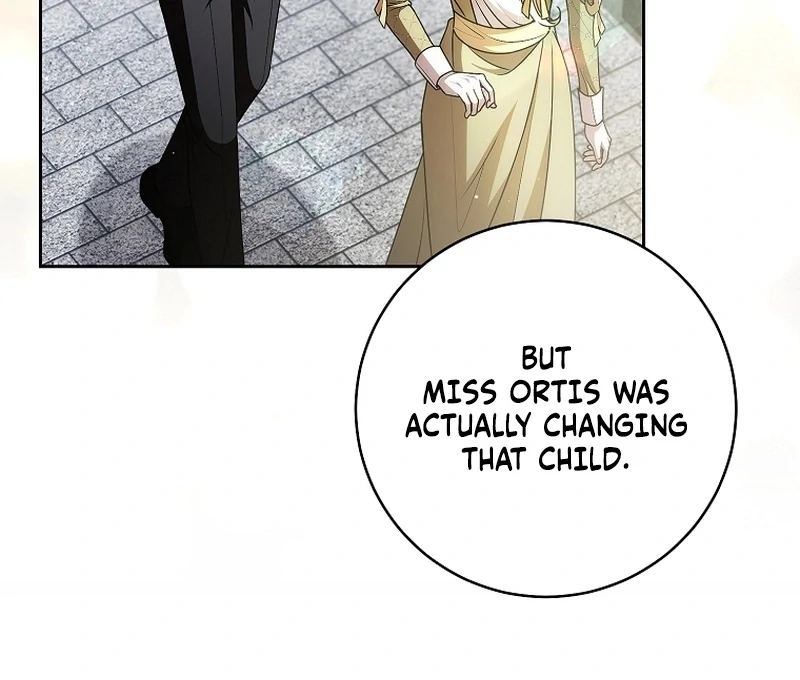 I Healed The Male Lead’s Trauma Chapter 27 - Page 47