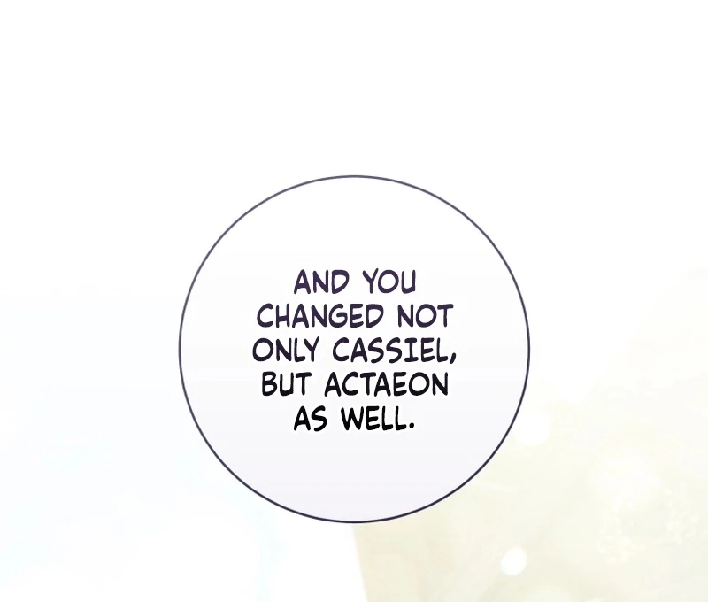 I Healed The Male Lead’s Trauma Chapter 27 - Page 48
