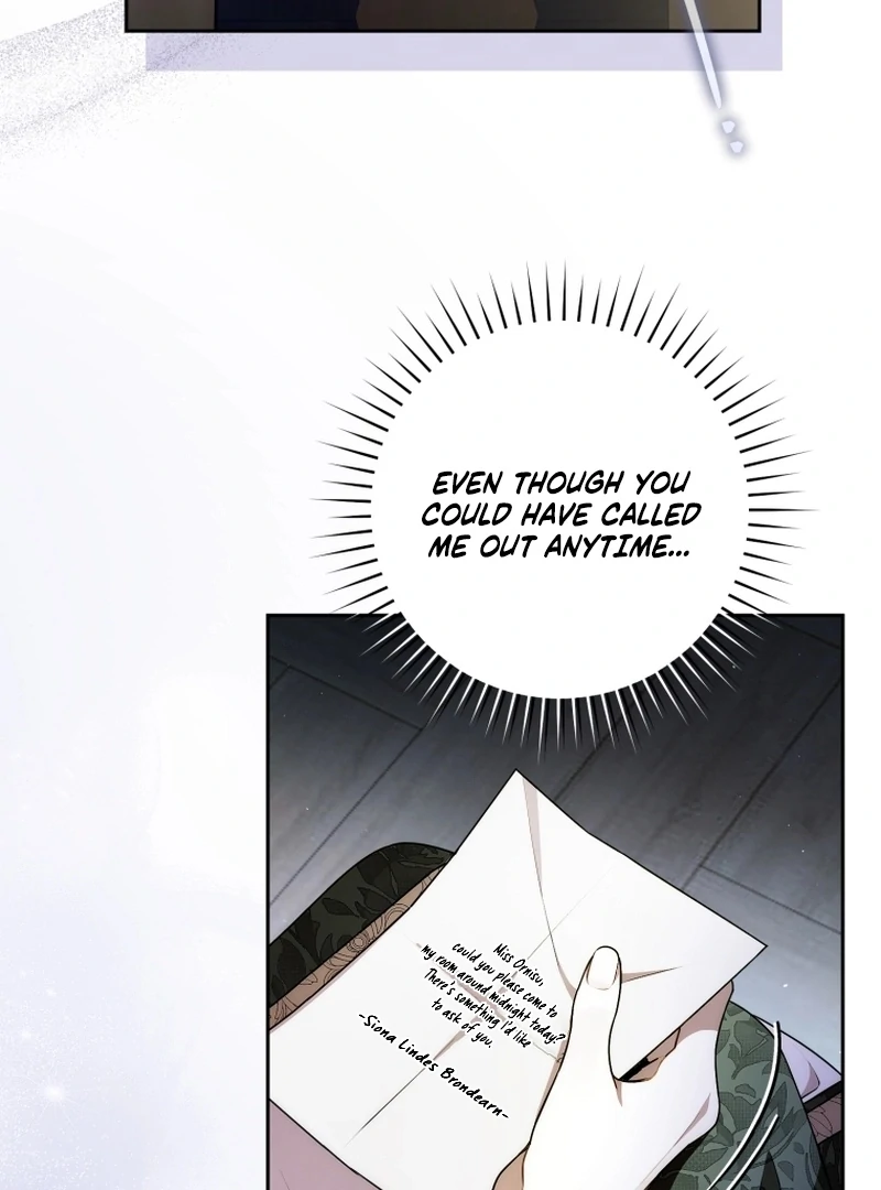 I Healed The Male Lead’s Trauma Chapter 27 - Page 5