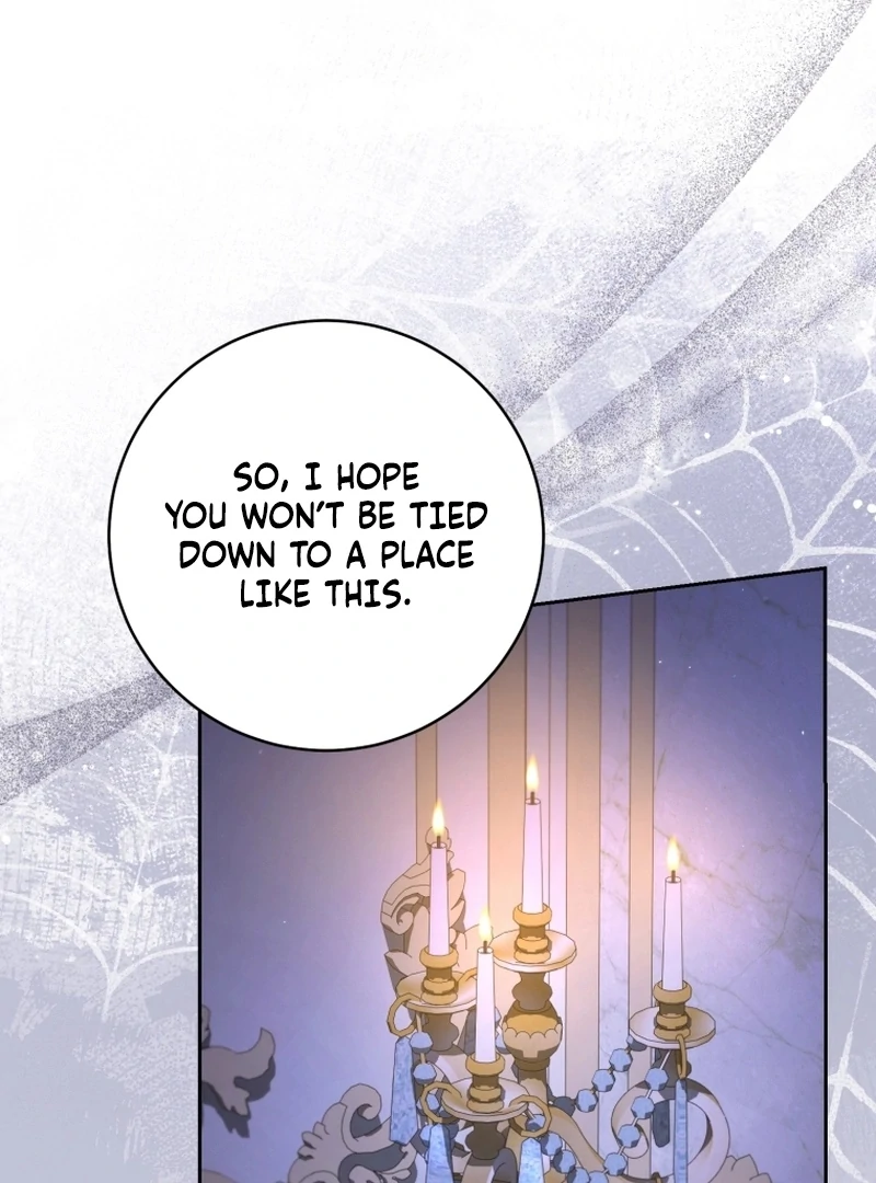 I Healed The Male Lead’s Trauma Chapter 27 - Page 50