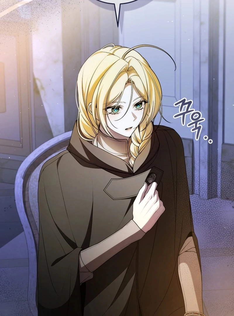 I Healed The Male Lead’s Trauma Chapter 27 - Page 55