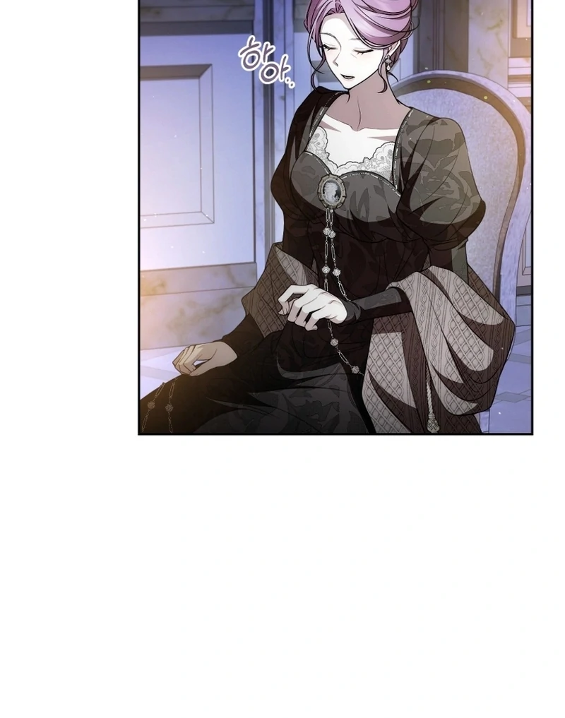 I Healed The Male Lead’s Trauma Chapter 27 - Page 57