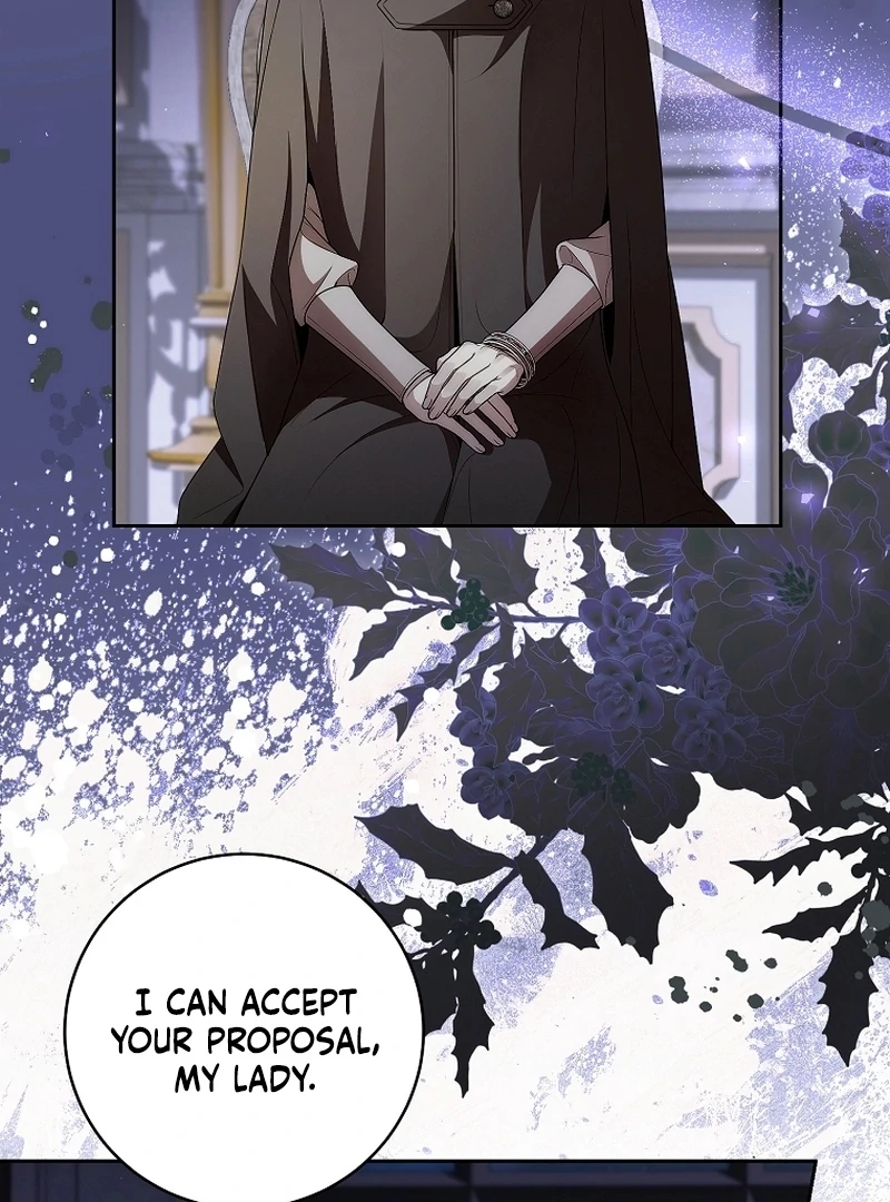 I Healed The Male Lead’s Trauma Chapter 27 - Page 60