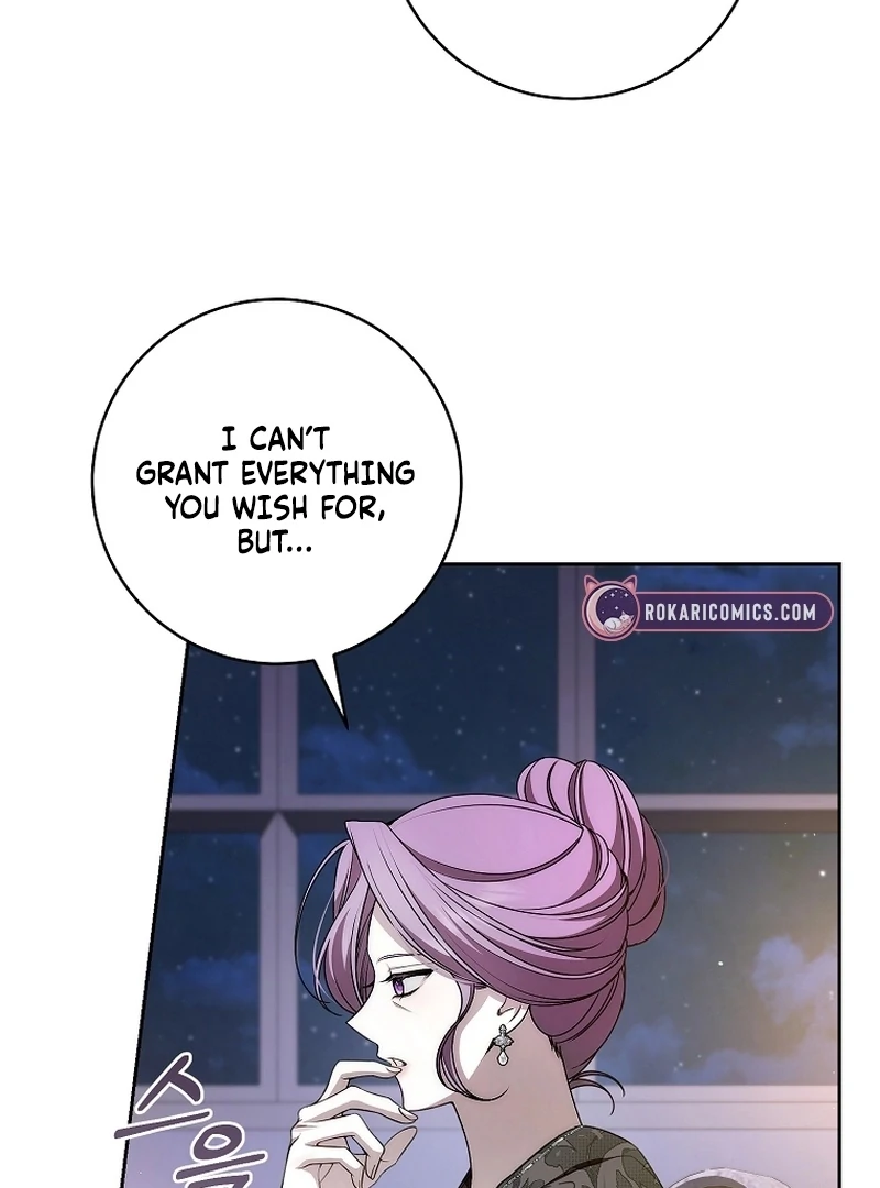 I Healed The Male Lead’s Trauma Chapter 27 - Page 62