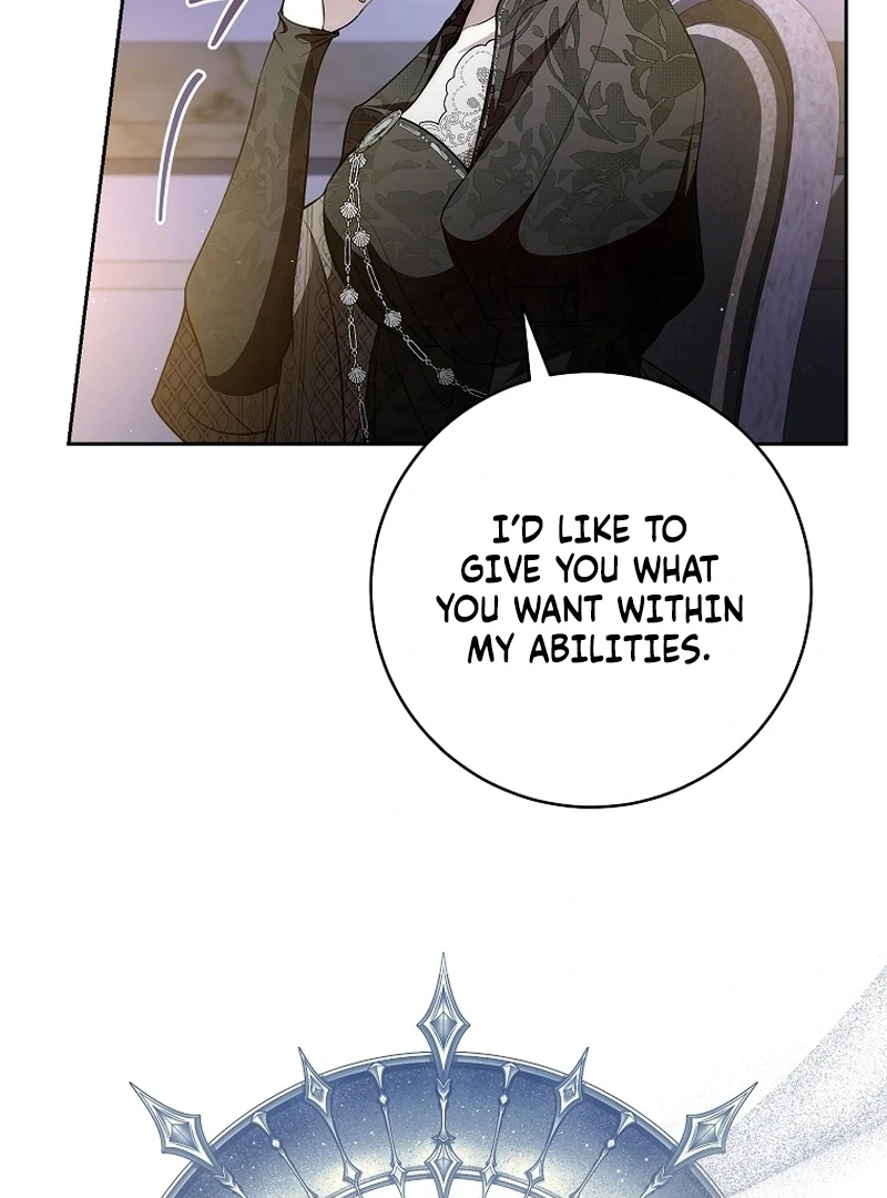 I Healed The Male Lead’s Trauma Chapter 27 - Page 63